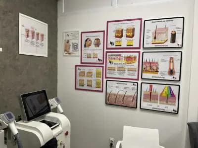 Abi Beauty Дружба 1