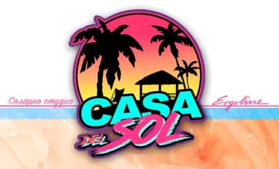 соларно студио Casa Del Sol