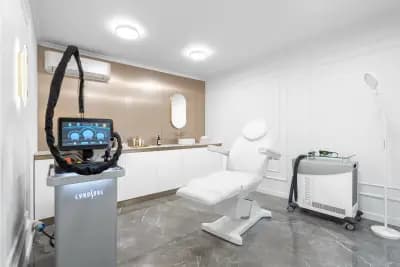 Laser Lounge