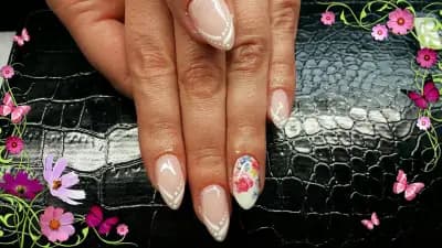 Mani-Pedi Studio