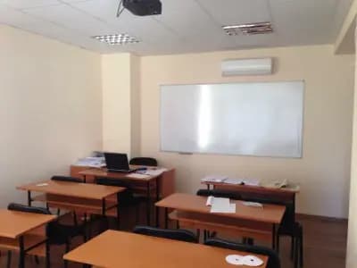Учебен център Абаджиеви - My Driving School