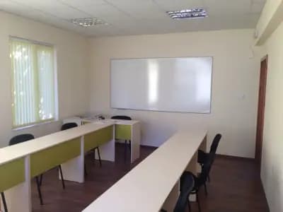 Учебен център Абаджиеви - My Driving School