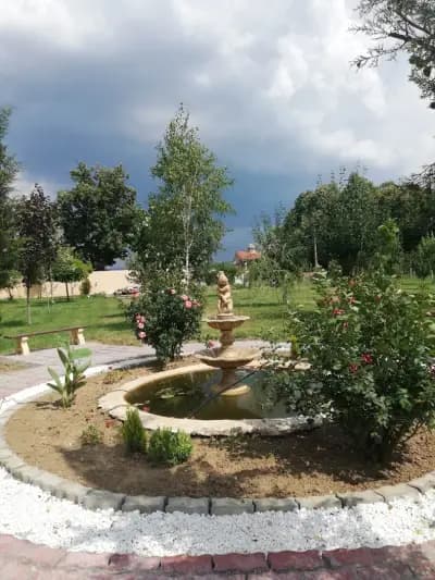 Balneo and SPA Complex MINERAL YAGODA