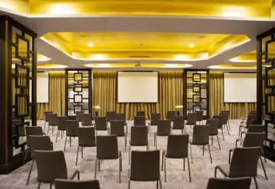 InterContinental Sofia