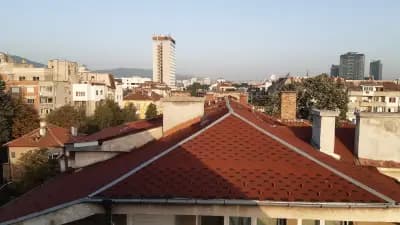 Best Western Lozenetz Hotel