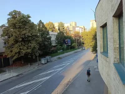 Best Western Lozenetz Hotel