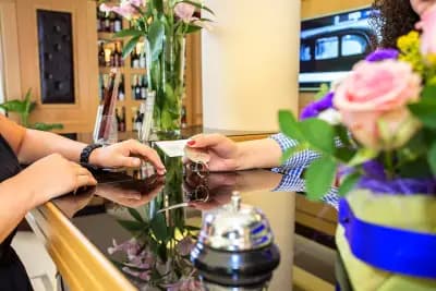 Best Western Lozenetz Hotel