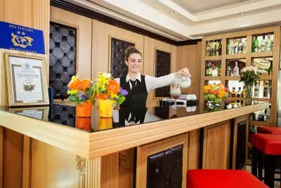 Best Western Lozenetz Hotel