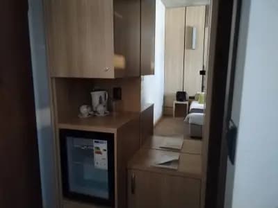 Хотел Атрим Арена