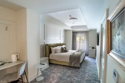 VIZUALIZA Residence Hotel