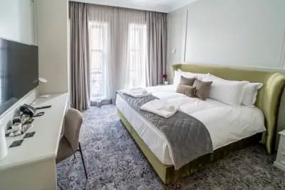 VIZUALIZA Residence Hotel