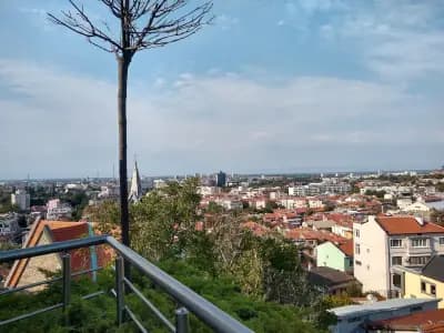 Clepsydra Residence
