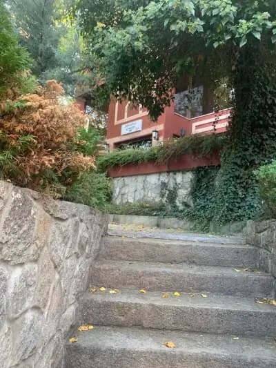 Clepsydra Residence