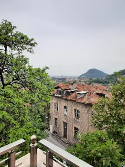 Clepsydra Residence