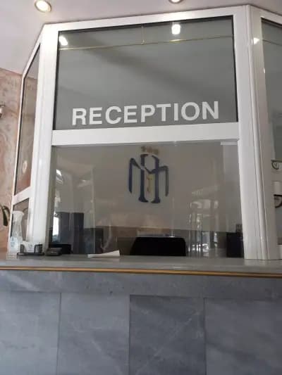 Хотел Монтана