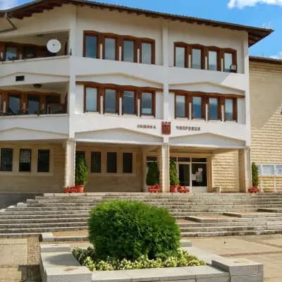 Guest House Kiprovets