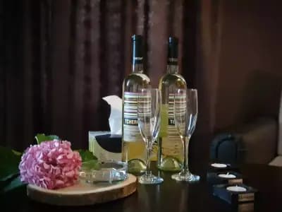 Хотел Европа