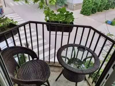 Семеен Хотел Българи