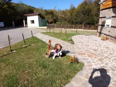 Хотелски комплекс Тодорини кукли