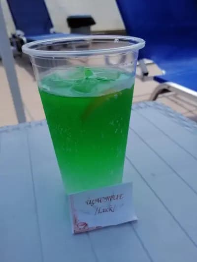 Barzia Mountain Resort