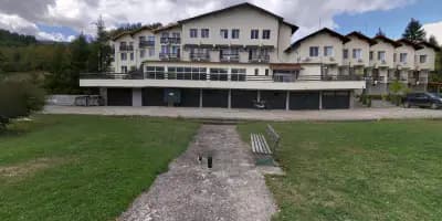 Barzia Mountain Resort