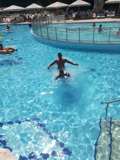 Barzia Mountain Resort