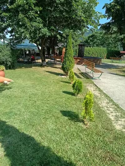 Barzia Mountain Resort