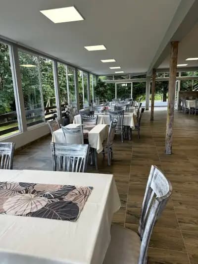 Barzia Mountain Resort