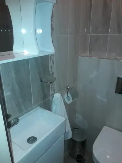 Barzia Mountain Resort