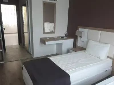 Barzia Mountain Resort