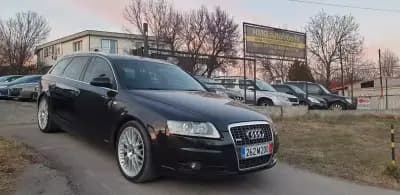 АВТОКЪЩА "HMG AUTOMOBILE"