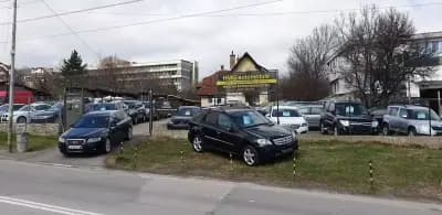 АВТОКЪЩА "HMG AUTOMOBILE"