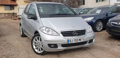 АВТОКЪЩА "HMG AUTOMOBILE"