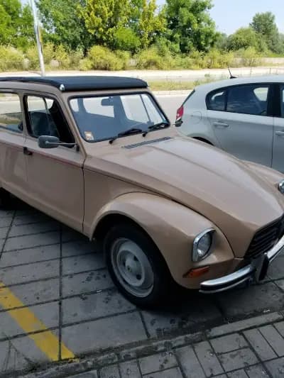 Suzuki Plovdiv - С-Ауто Пловдив ЕООД