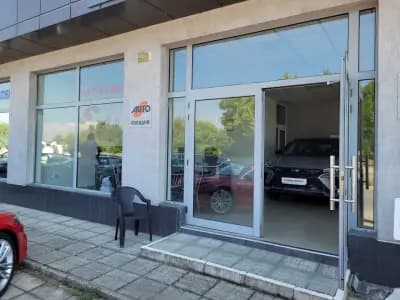 Suzuki Plovdiv - С-Ауто Пловдив ЕООД