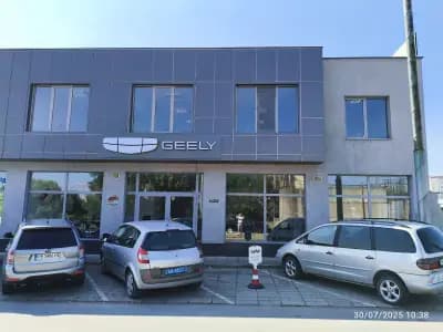 Suzuki Plovdiv - С-Ауто Пловдив ЕООД
