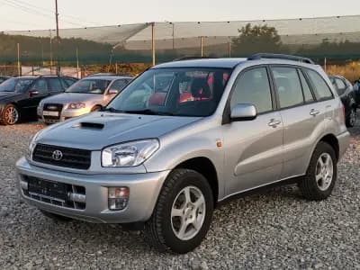 Автокъща "Киндера ЕООД"