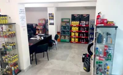 Мототехника БГ