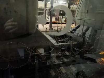 ЖП гара Свиленград
