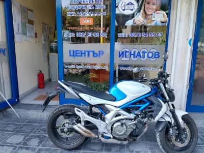 АВТОШКОЛА ИГНАТОВ