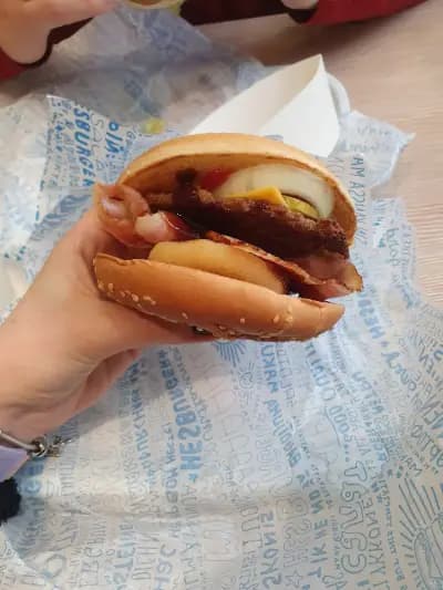 Hesburger Ruse