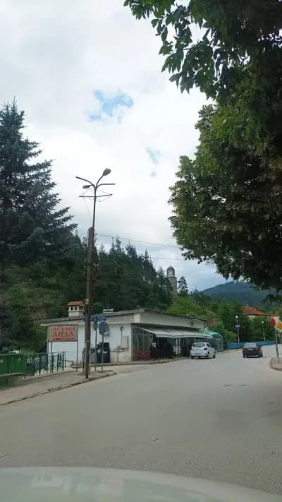 Кметство Смилян