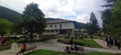 Кметство Смилян