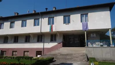 Кметство Смилян