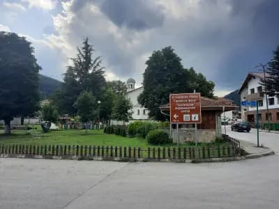 Кметство Смилян