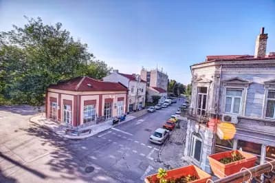Хотел Извора