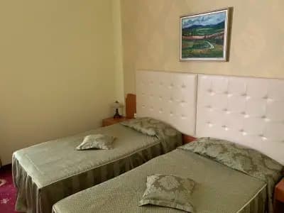 Хотел Анна Палас