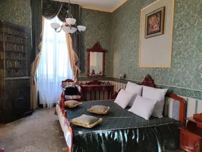 Хотел Анна Палас