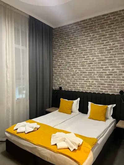 ADEO HOTEL Sport & SPA