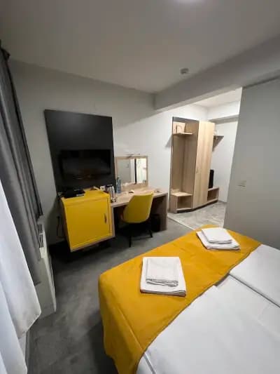 ADEO HOTEL Sport & SPA